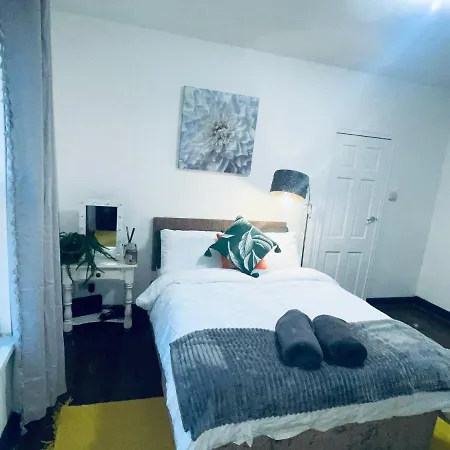 Σπίτι διακοπών Ashton House *