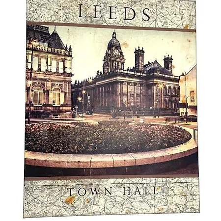 Ashton House * Leeds (West Yorkshire)