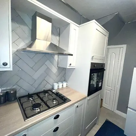 Holiday home Ashton House Leeds (West Yorkshire)